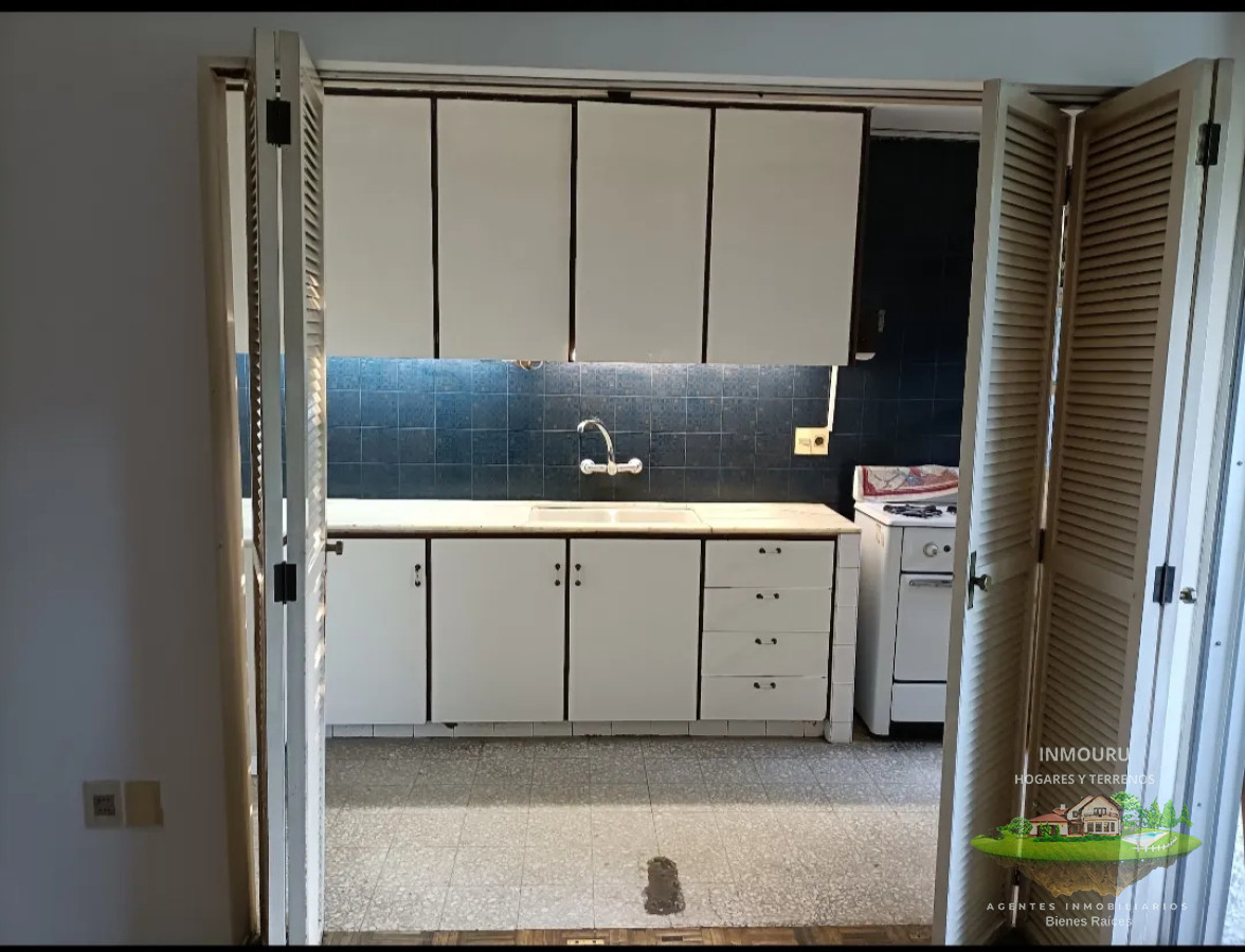 Apartamento ID.1612 - Se alquila en el Centro, apartamento 1 dormitorio