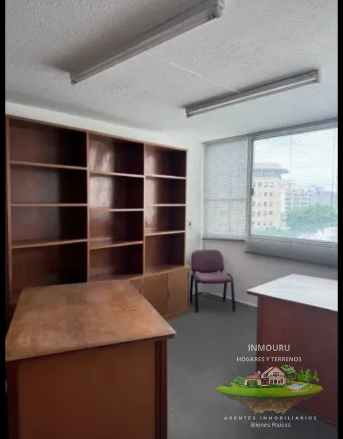 Apartamento ID.1432 - Se alquila monoambiente en Cordón