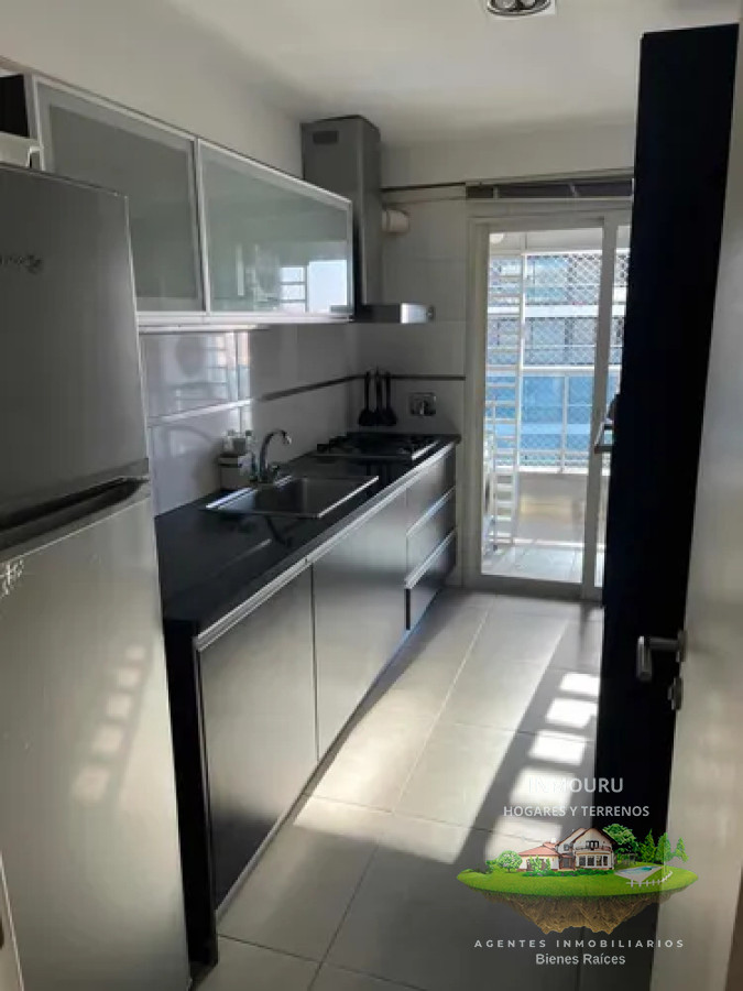 Apartamento ID.1812 - ALQUILER de apartamento en MALVIN