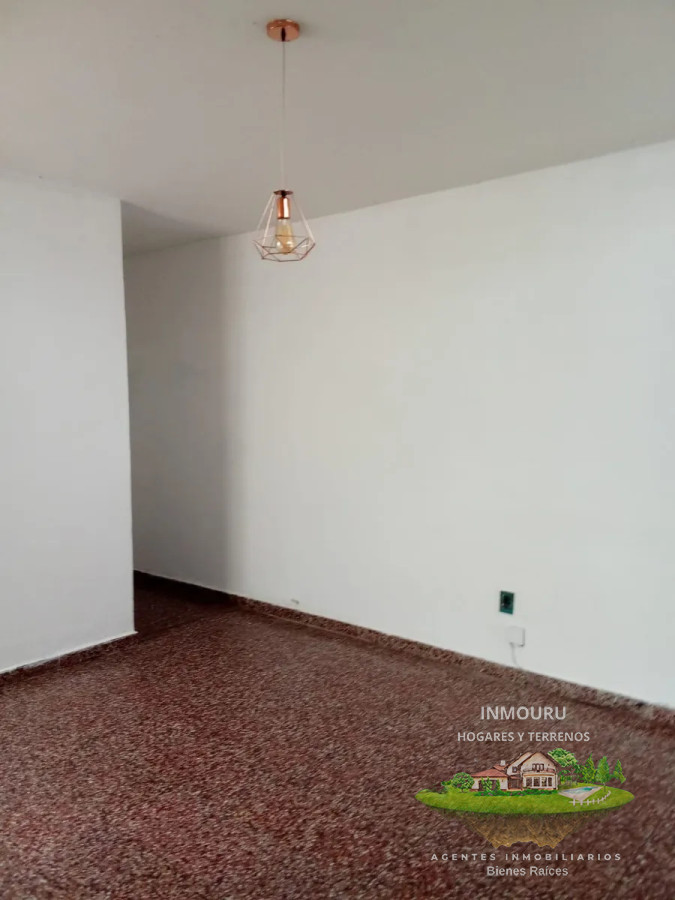 Apartamento ID.942 - ALQUILER de apartamento de 2 dormitorios en POCITOS