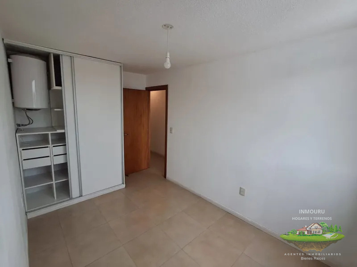 Apartamento ID.2777 - Alquilo apartamento de 2 habitaciones y 2 baños 