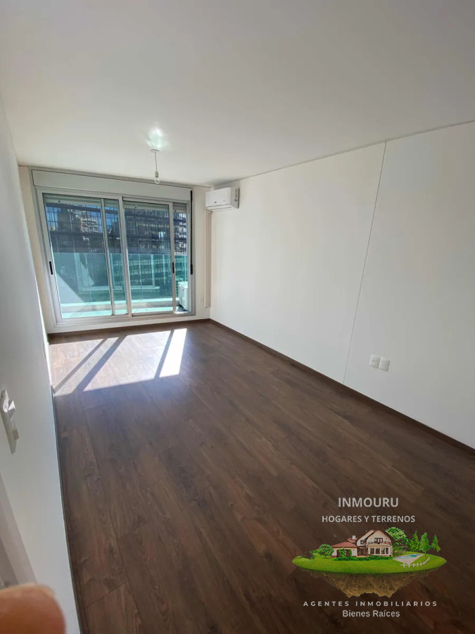 Apartamento ID.1145 - Se alquila apartamento de 1 dormitorio, Centro