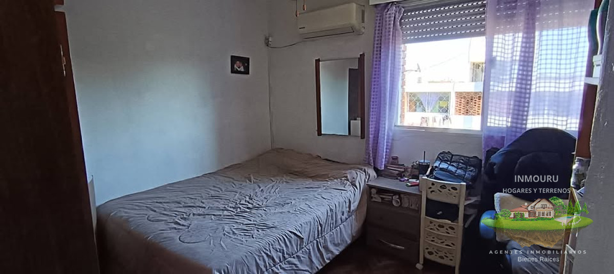 Apartamento ID.1237 - Se vende apartamento de 3 dormitorios en Buceo