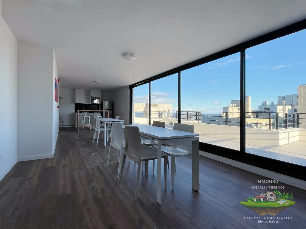 Apartamento ID.1659 - ALQUILER de apartamento de 2 dormitorios en VILLA BUIARRITZ 