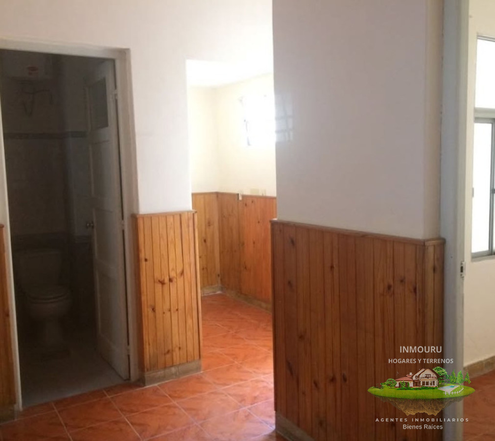 Apartamento ID.2770 - Alquiler de Amplio Apartamento Dúplex