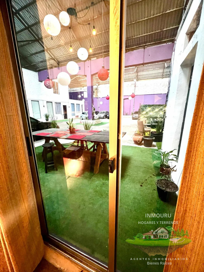 Apartamento ID.1628 - Se alquila apartamento tipo loft, 1 dormitorio, Ciudad Vieja 