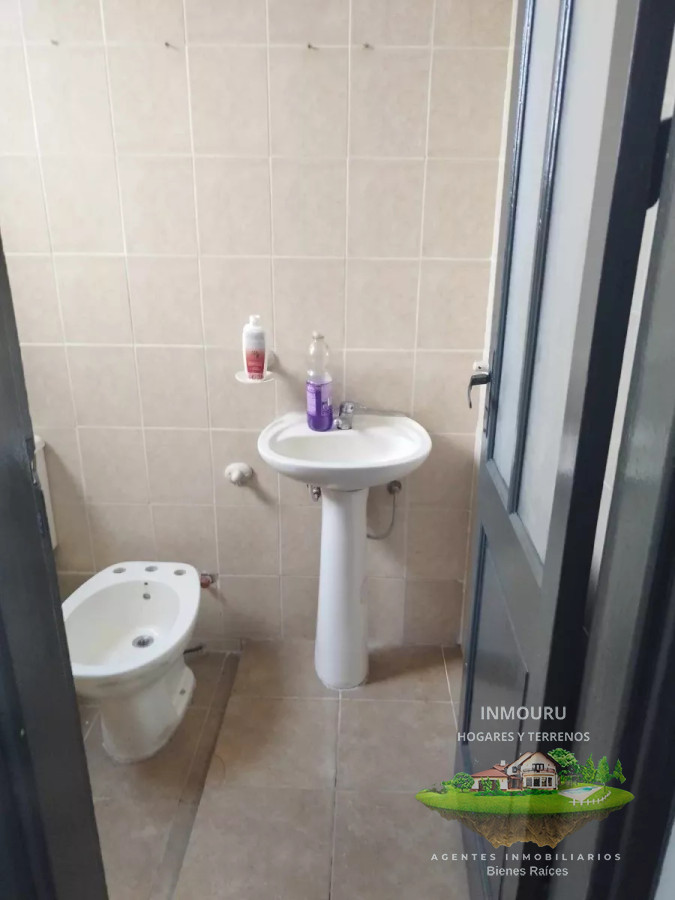 Apartamento ID.630 - Se alquila apartamento de 3 dormitorio 