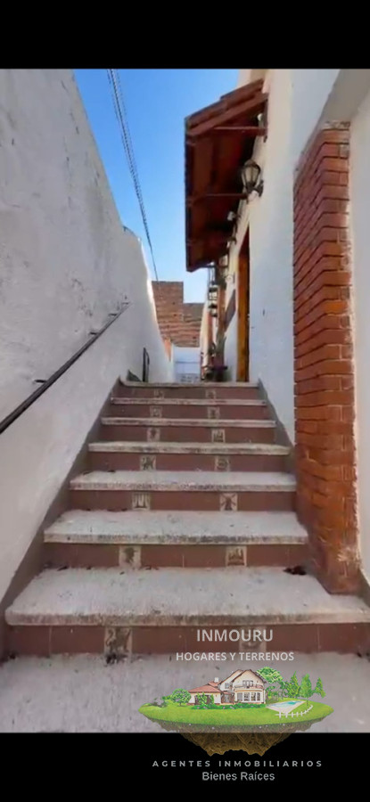 Apartamento ID.2819 - Venta de Hermoso Apto En Ciudad Vieja de 1 Dormitorio