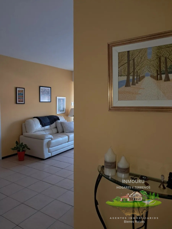 Apartamento ID.1611 - Alquilo lindo y amplo Apto en Aguada.