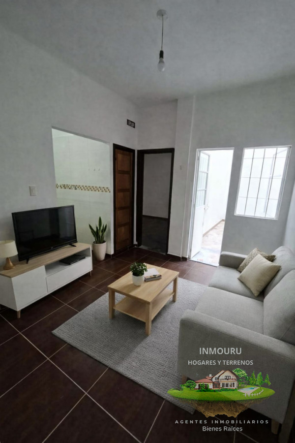 Apartamento ID.2780 - Alquiler de Apartamento en Cordón