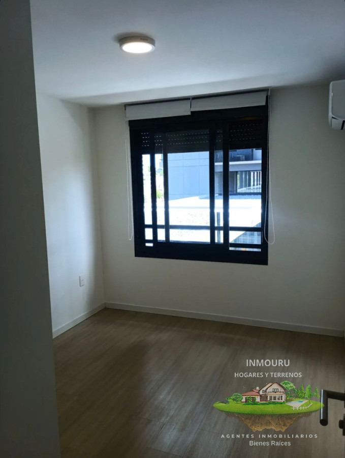 Apartamento ID.2632 - Se alquila apartamento en Malvin
