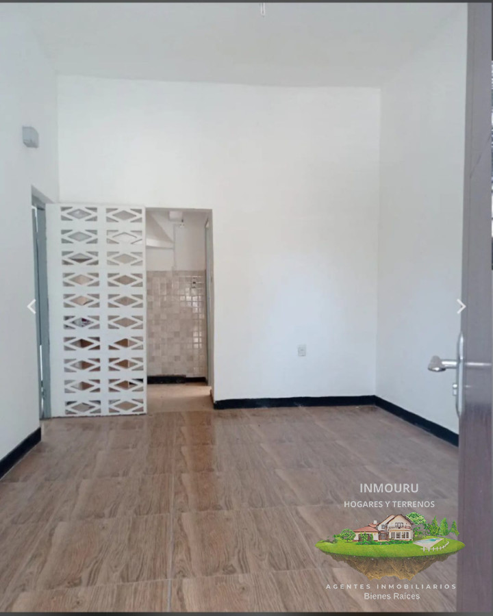 Apartamento ID.2675 - Alquilo apartamento de 2 dormitorios en La Teja