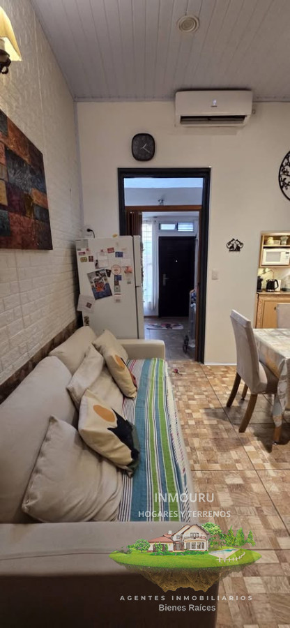 Apartamento ID.2773 - Vendo lindo apartamento dúplex tipo casita