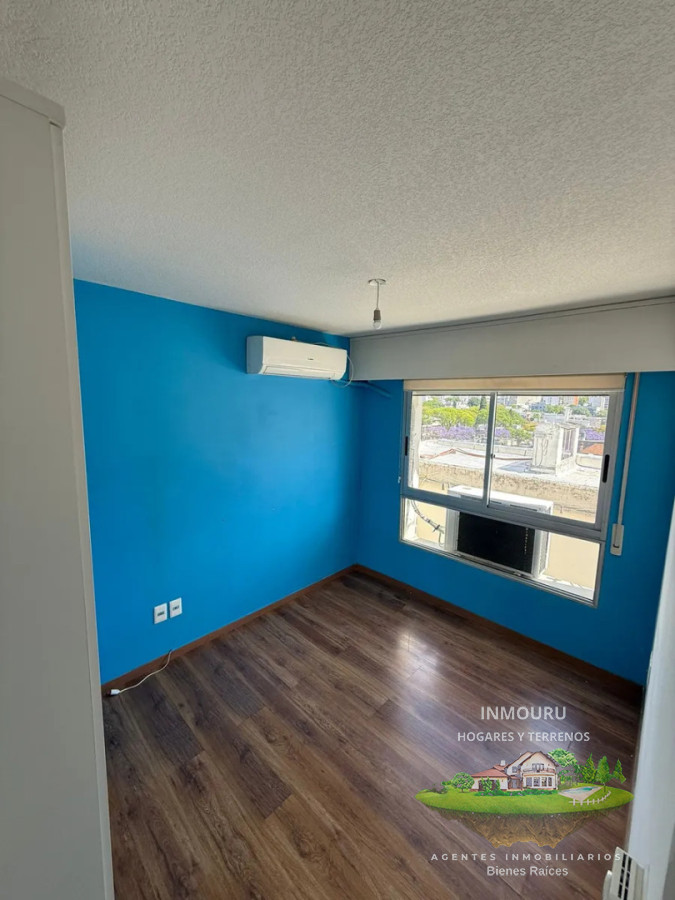 Apartamento ID.2203 - ALQUILER de apartamento en POCITOS