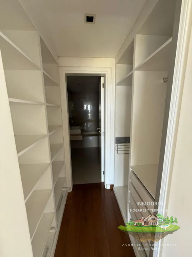 Apartamento ID.1375 - Alquiler de Penthouse en Buceo