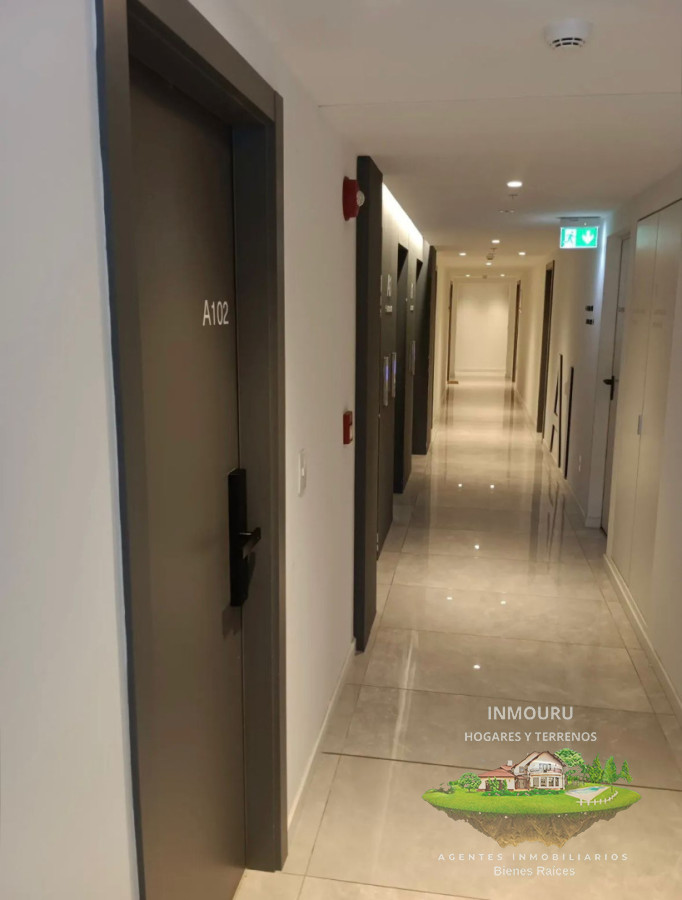 Apartamento ID.2632 - Se alquila apartamento en Malvin