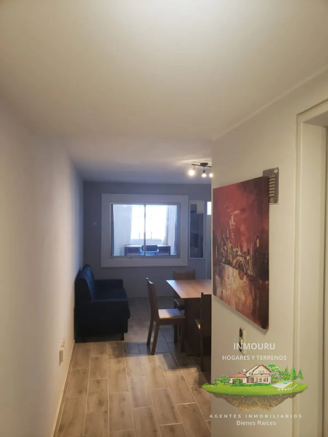 Apartamento ID.2194 - ALQUILER de apartamento en CORDON