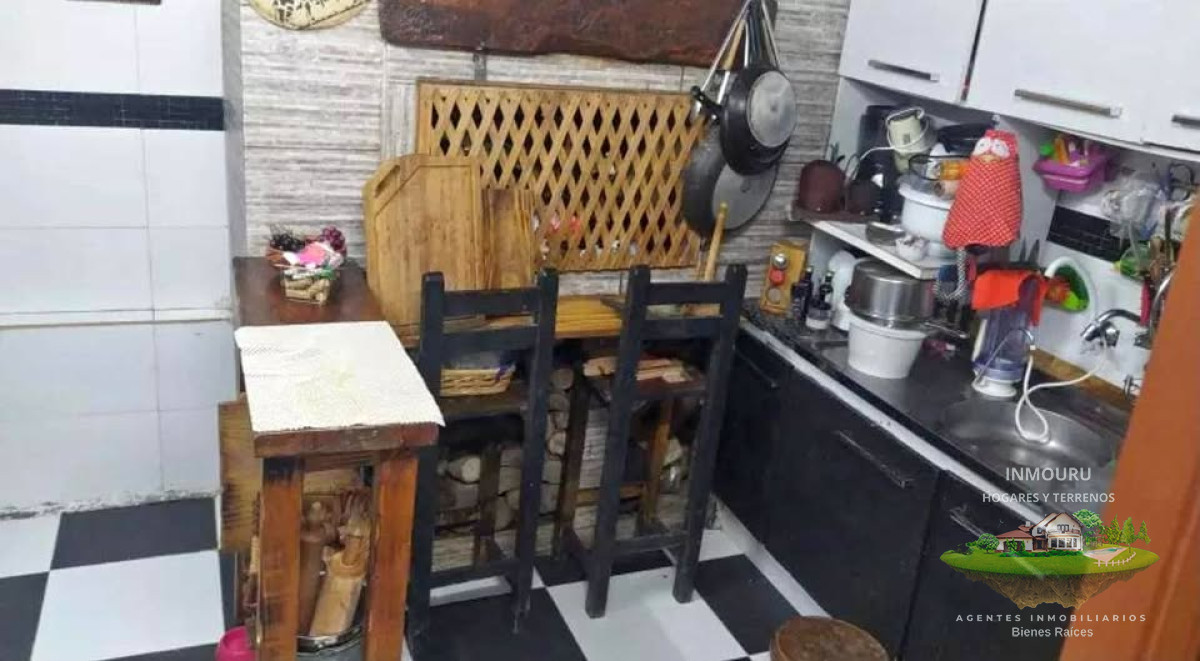 Apartamento ID.513 - Se vende Apto un dormitorio, en Malvin