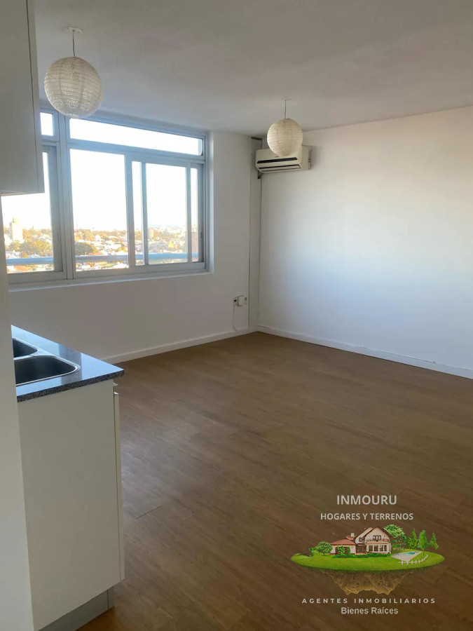 Apartamento ID.1651 - ALQUILER de apartamento en MALVIN