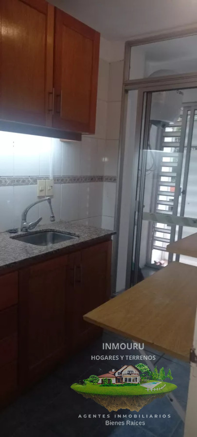 Apartamento ID.716 - ALQUILER de MONOAMBIENTE en POCITOS 