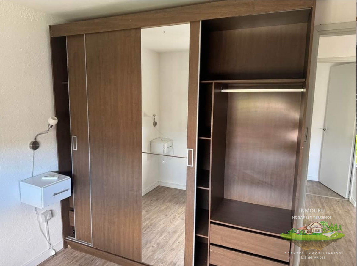 Apartamento ID.2708 - Alquiler - 2 Dormitorios 