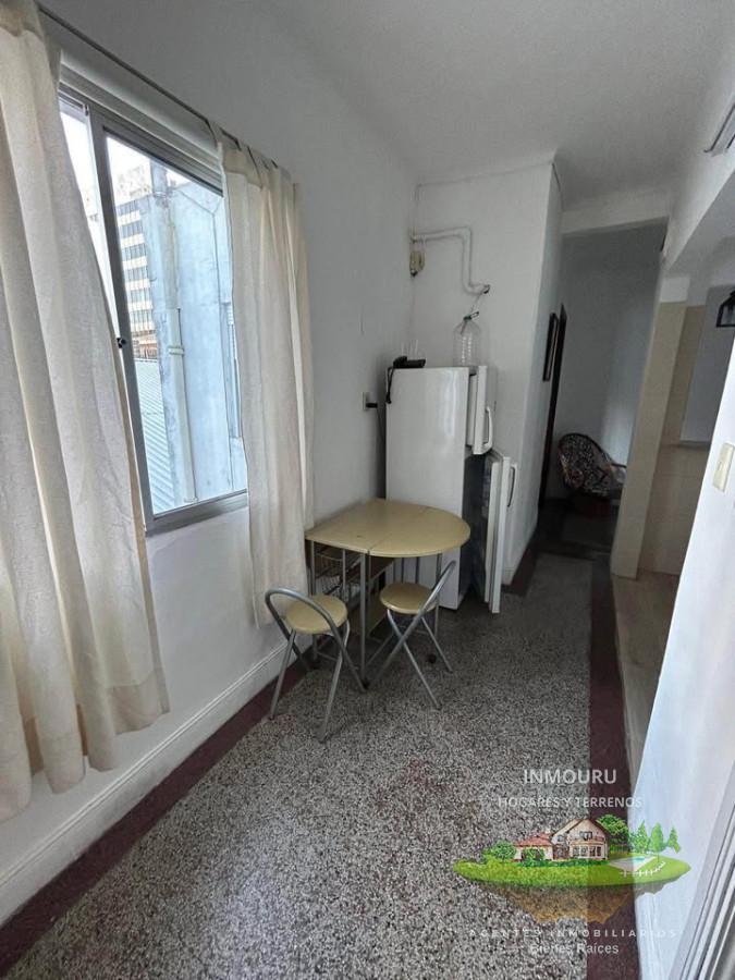 Apartamento ID.369 - VENTA de apartamento en CORDON 