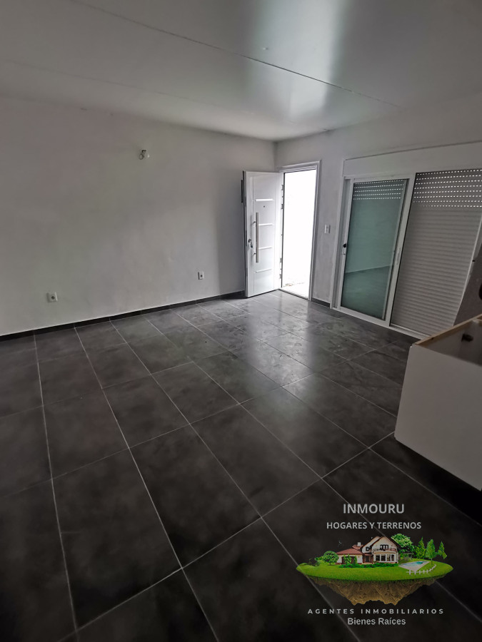 Apartamento ID.1074 - Alquiler de Monoambiente 