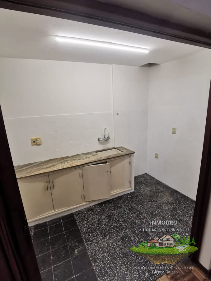 Apartamento ID.744 - Se alquila apto de 1 dormitorio en Centro