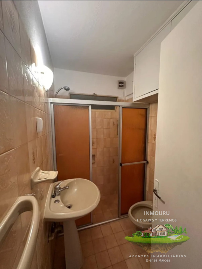 Apartamento ID.897 - Pablo de María esq. Chaná