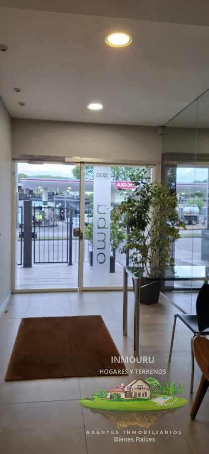 Apartamento ID.2195 - ALQUILER de apartamento en PARQUE BATLLE