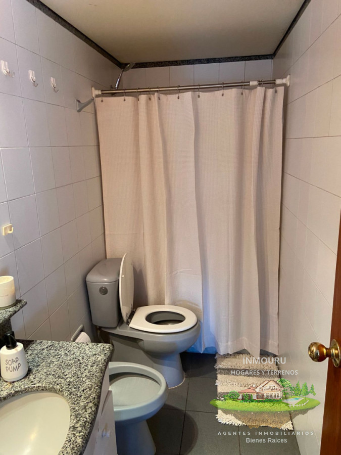 Apartamento ID.2831 - Apartamento en Buceo