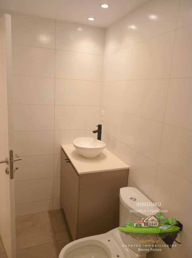Apartamento ID.2936 - Venta de Dúplex a estrenar en Aguada