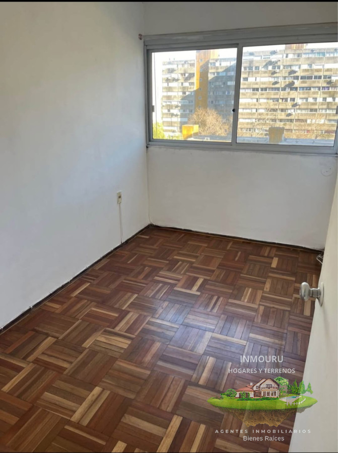 Apartamento ID.1234 - Venta de apartamento en Malvin Norte  