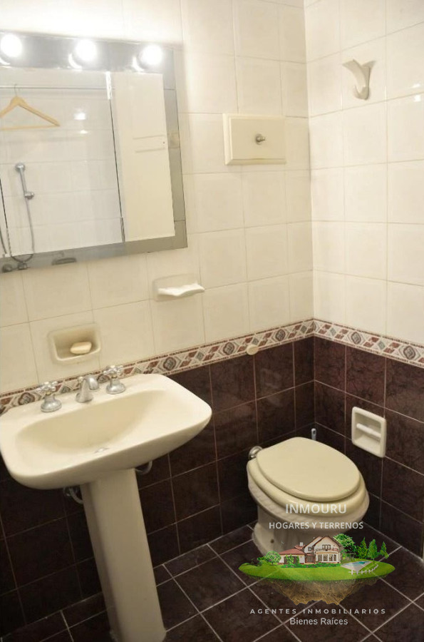 Apartamento ID.2755 - Se Alquila Espacioso Apartamento en Centro