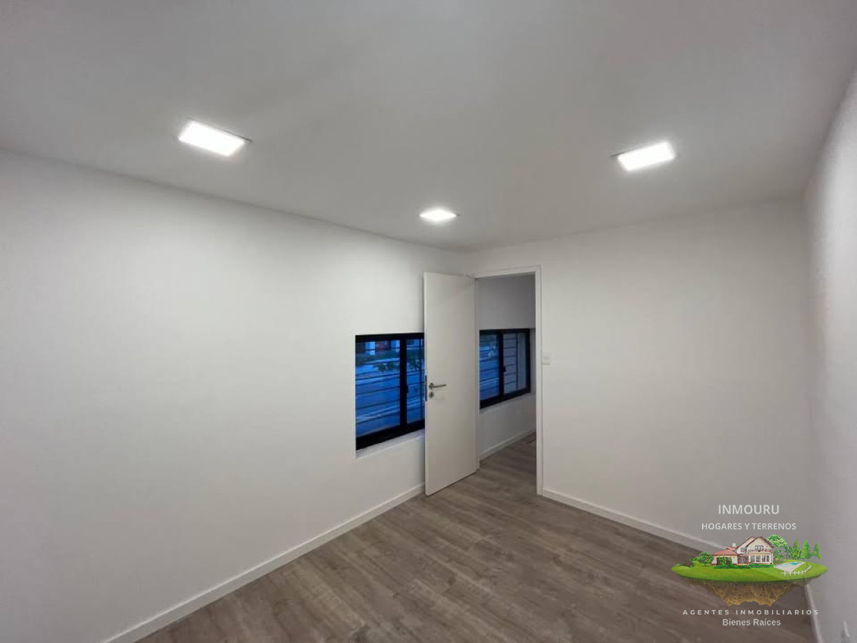 Apartamento ID.2936 - Venta de Dúplex a estrenar en Aguada