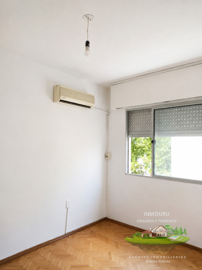 Apartamento ID.400 - Oportunidad única, Venta de Apartamento un dormitorio en Tres Cruces, Montevideo.