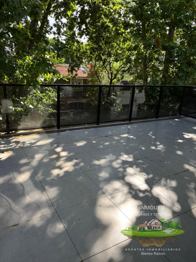 Apartamento ID.2169 - ALQUILER de apartamento en PUNTA CARRETAS