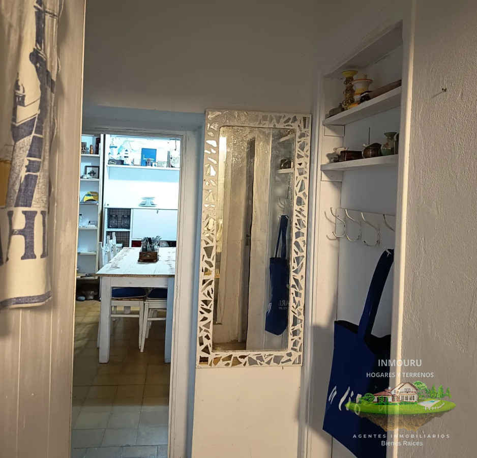 Apartamento ID.2044 - Vendo  Lindo Apartamento en Edificio Emblemático de Atlántida