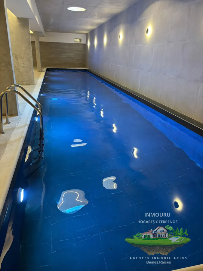 Apartamento ID.1627 - ALQUILER de apartamento en POCITOS