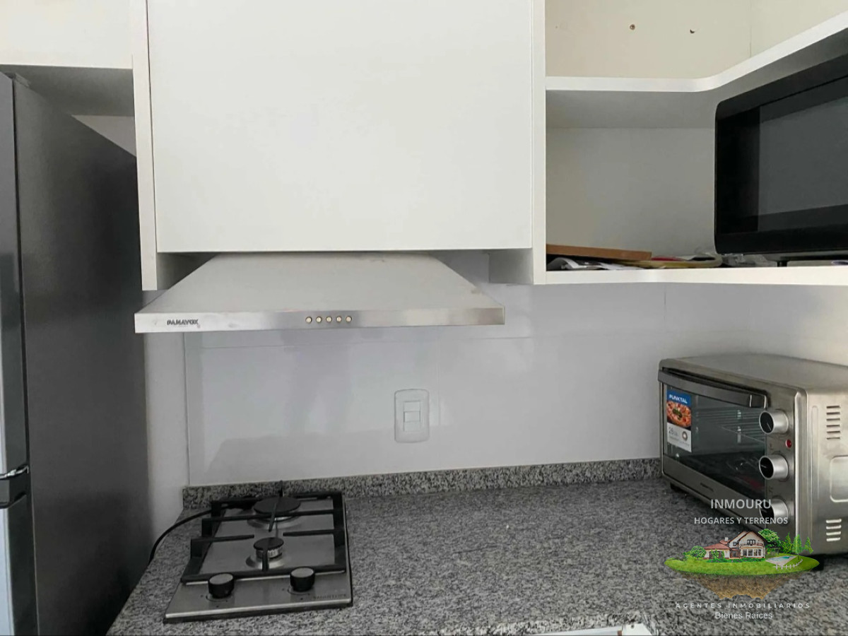 Apartamento ID.1771 - Alquiler de Monoambiente en Goes 