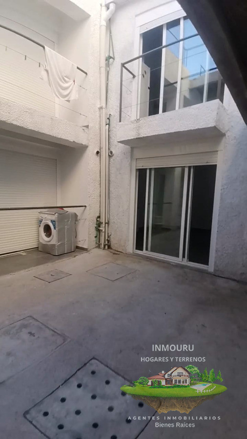 Apartamento ID.1073 - Apartamento en Alquiler de 1 dormitorio Aguada