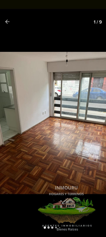 Apartamento ID.1532 - alquiler un dormitorio cordon
