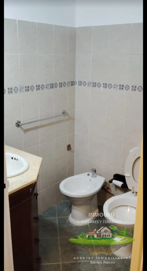 Apartamento ID.854 - Se alquila apartamento de 1 dormitorio, Cordón