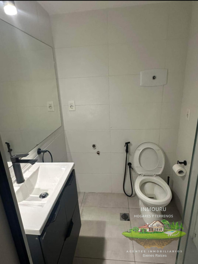 Apartamento ID.2679 - Alquiler de Monoambiente con Vista al Mar