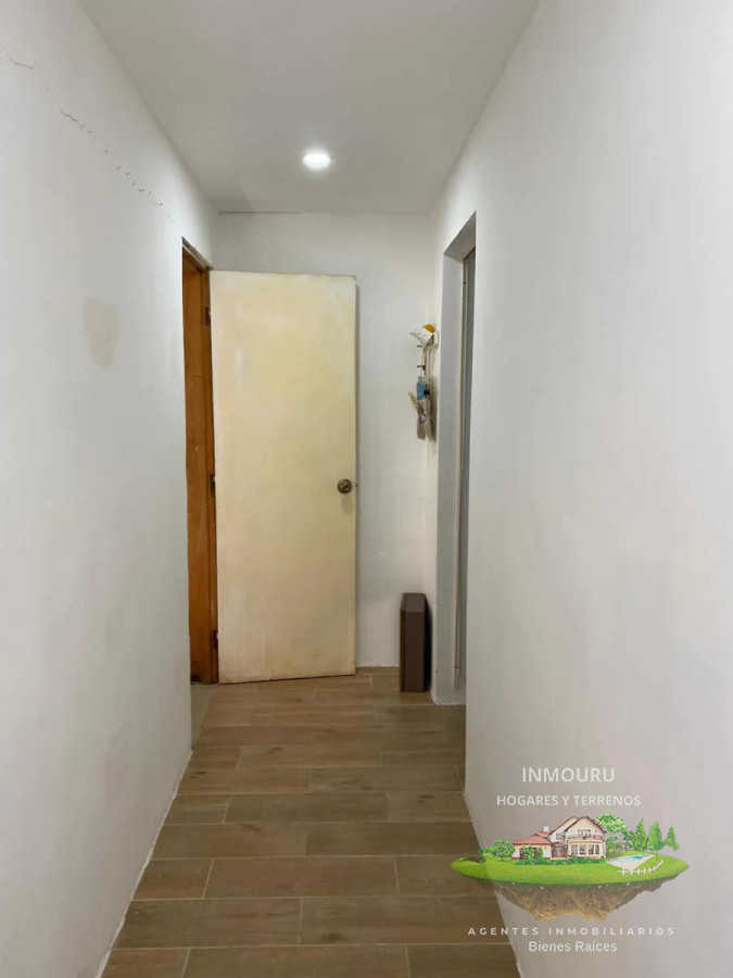 Apartamento ID.1247 - VENTA de apartamento en PIRIAPOLOS (Maldonado)