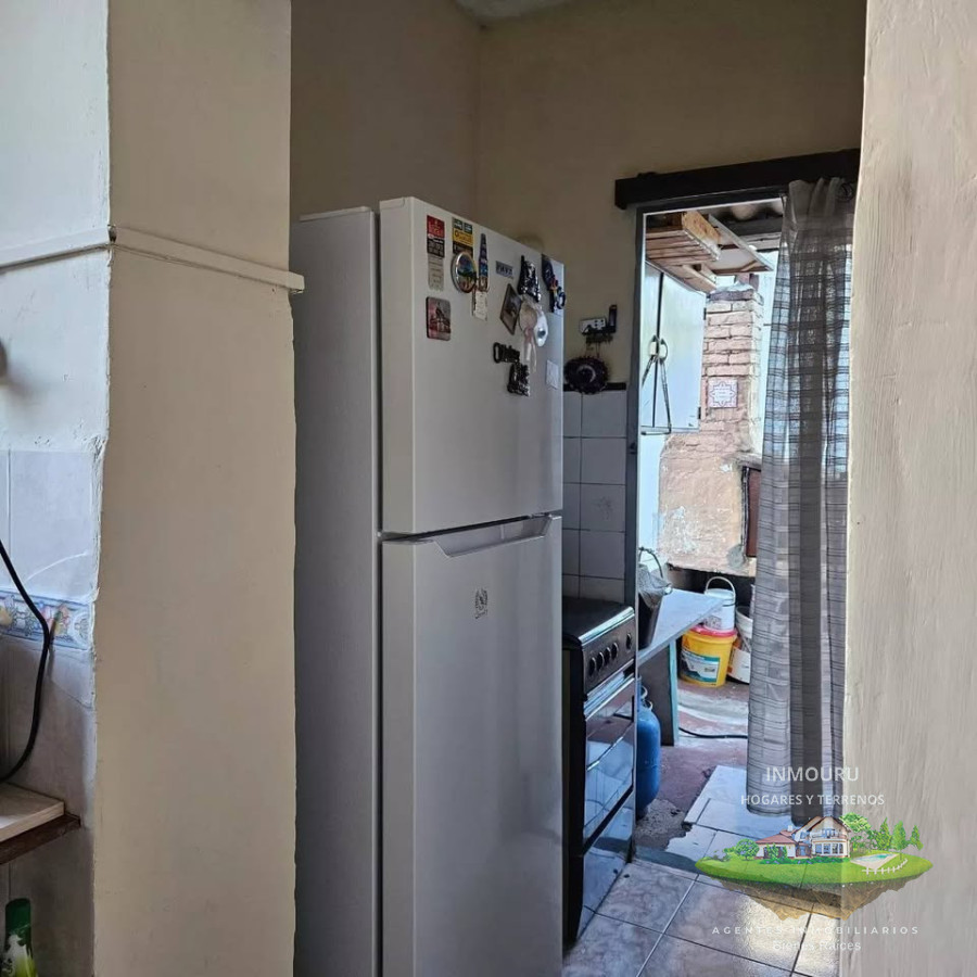 Apartamento ID.2895 - Venta Amplio Apartamento en Pleno Centro