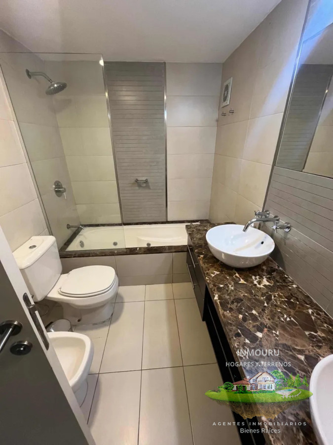 Apartamento ID.1812 - ALQUILER de apartamento en MALVIN