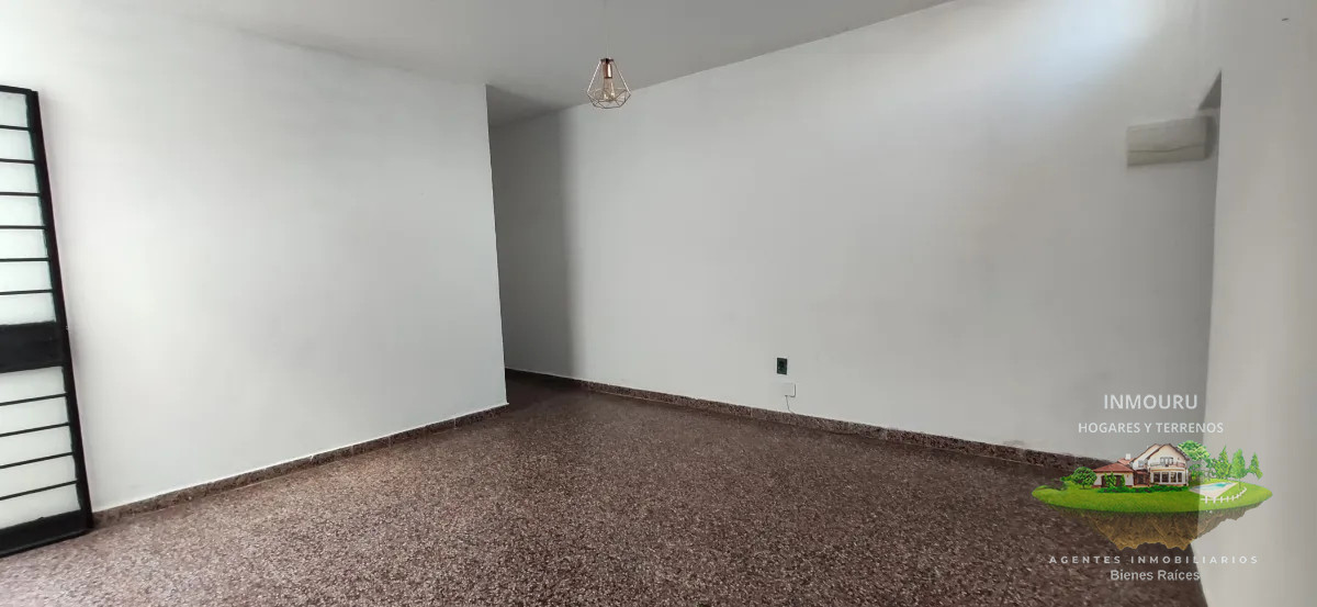 Apartamento ID.1027 - Se alquila apartamento en planta baja de 2 dormitorios, Pocitos