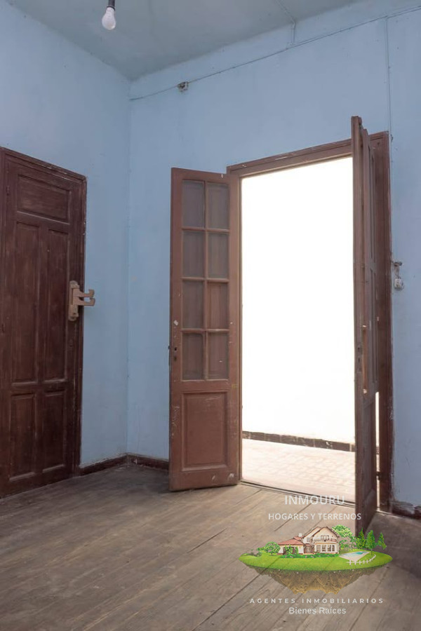 Apartamento ID.644 - Se Vende Apto a Reciclar en Reducto, ideal para Inversor