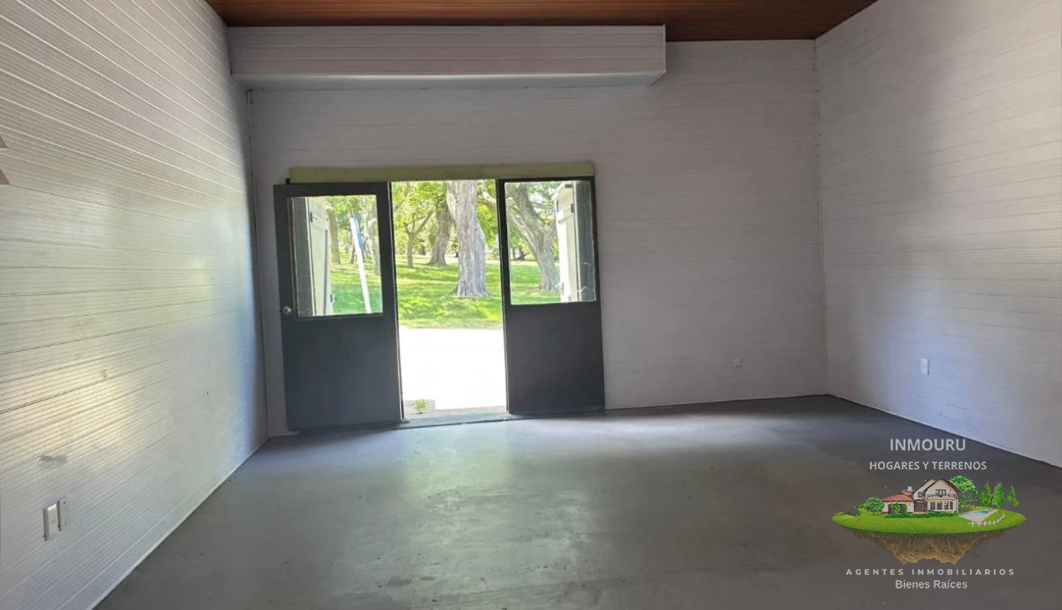 Apartamento ID.2646 - Se alquila monoambiente en zona Santa Lucia 